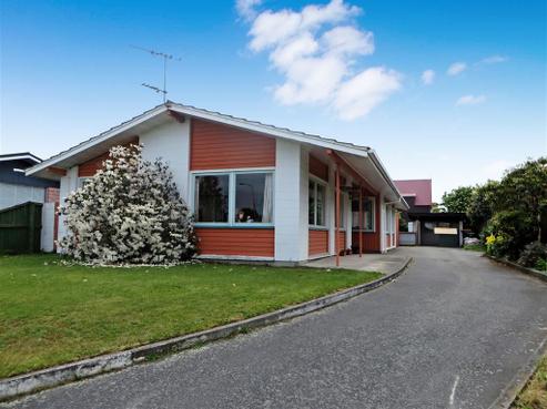 33 Cheyenne Street, Sockburn