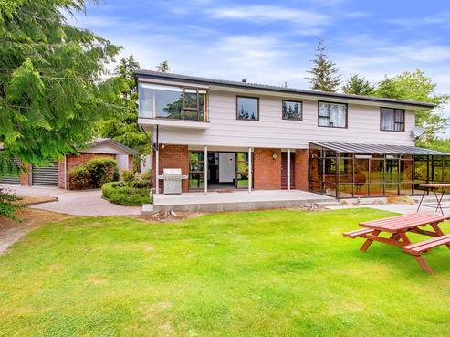 51 Tricketts Road, West Melton