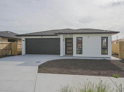 3 Kaki Lane, Takanini