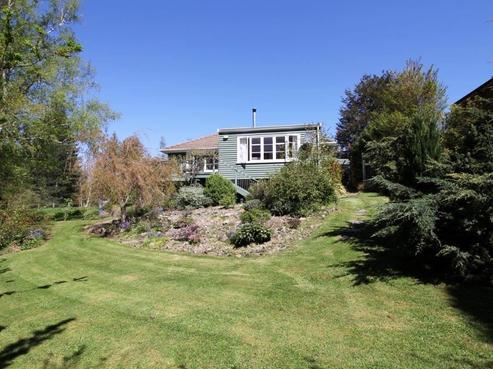 24 Torquay Terrace, Hanmer Springs