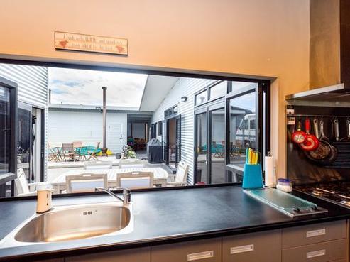 5 Carter Crescent, Foxton Beach