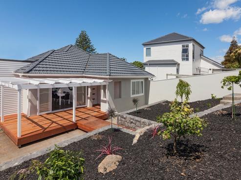 86 Coates Avenue, Orakei