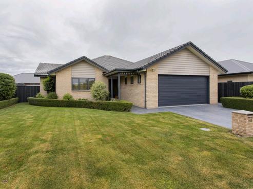 200 Northbrook Road, Rangiora