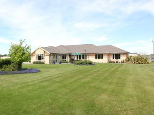 17 Delamare Way, Rolleston