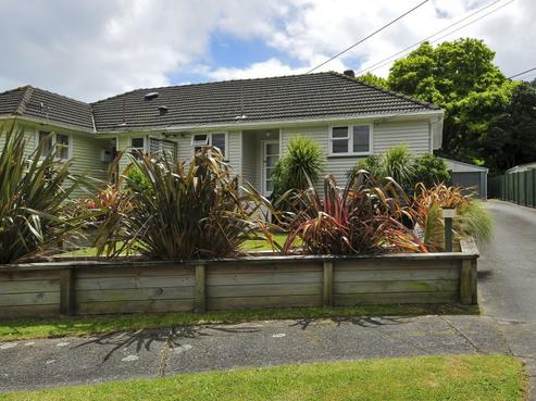 5 Prebble Grove, Naenae