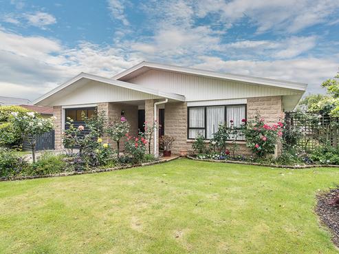 111 Belvedere Avenue, Waikanae