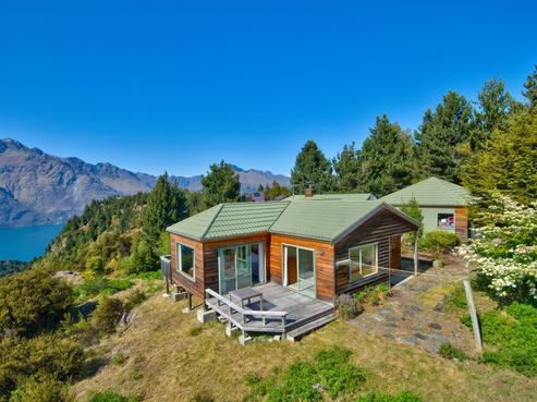 144 Alpine Retreat Road, Closeburn