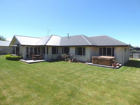 3 Chambers Lane, Methven