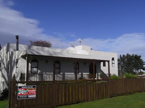 30 Castle Street, Eltham
