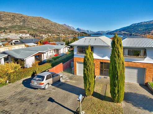 55B Mcbride Street, Frankton