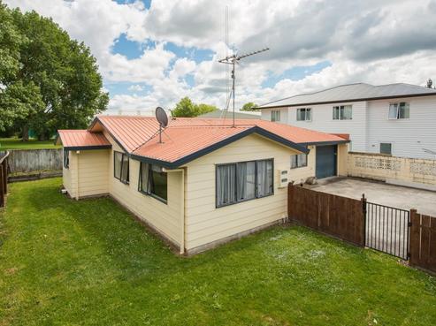 35A York Street, Hamilton East