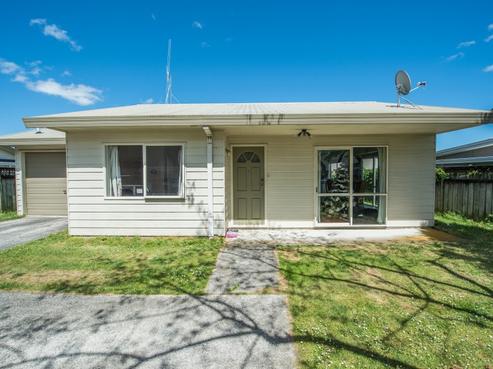 11C Enderley Avenue, Enderley