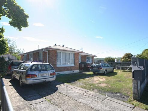 41 Edmund Road, Mangakakahi