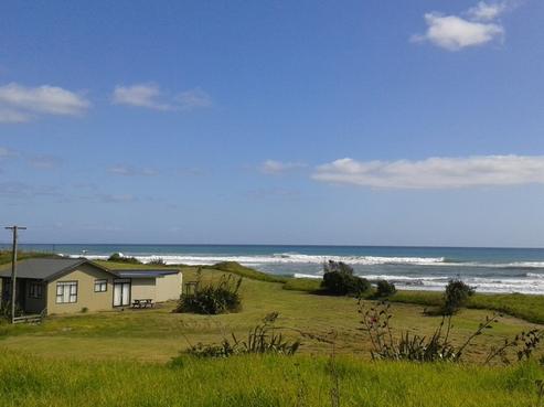 5332 State Highway 3, Mokau