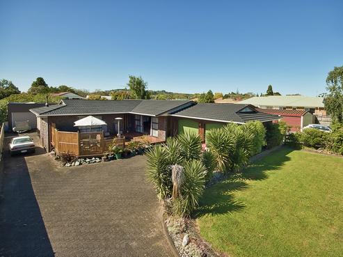 166 Victoria Street West, Pukekohe