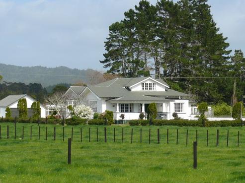 133 Port Marsden Highway, Ruakaka