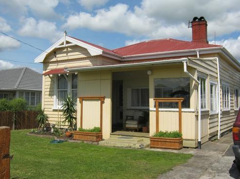 24 Coronation Street, Paeroa