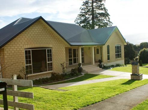 19A Bennett Street, Paeroa