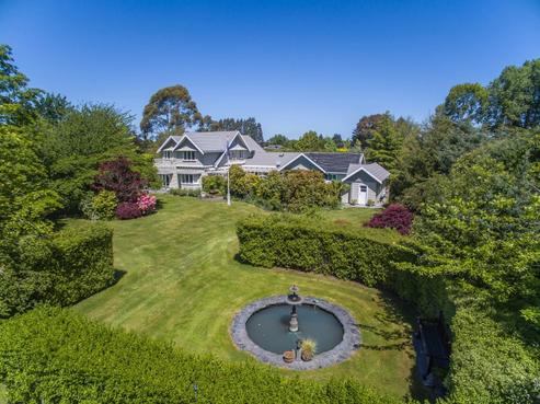 297 Jowers Road, West Melton