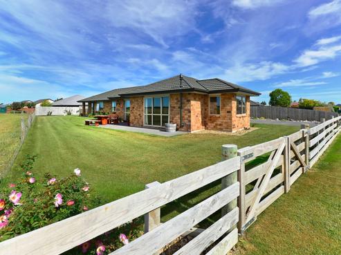6 Broadmeadows Drive, Darfield