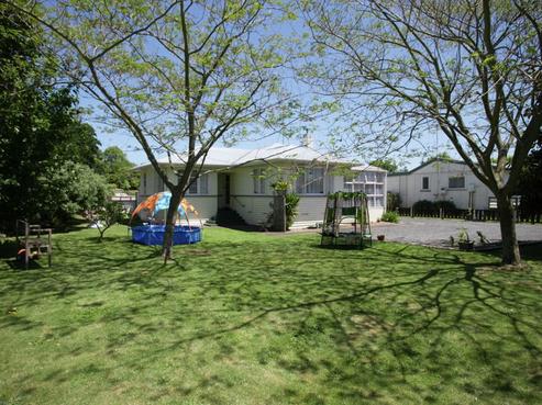 515 Ohaupo Road, Te Awamutu