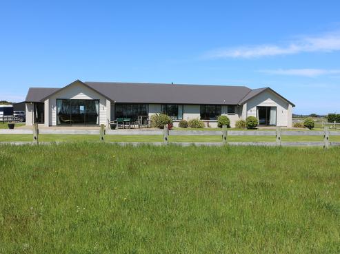 136 Millwood Glen, Tisbury