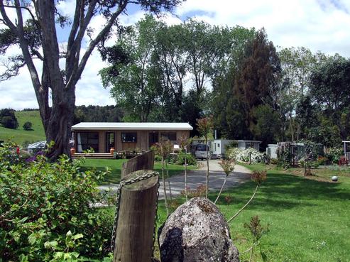102 State Highway 1, Ohaeawai