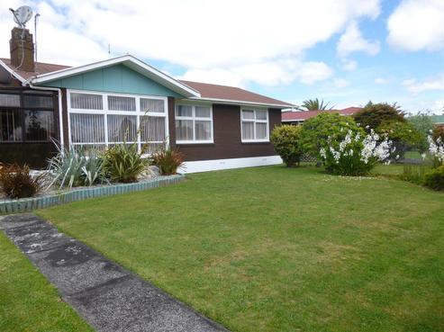 24 Sheffield Street, Matamata