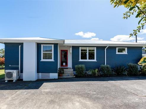 14 Oranga Street, Marfell