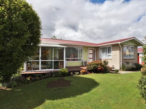 19B Sapphire Street, Casebrook