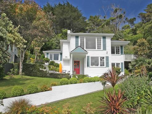 110 Inglis Street, Seatoun