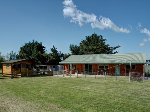 258 Whitecliffs Road, Glentunnel