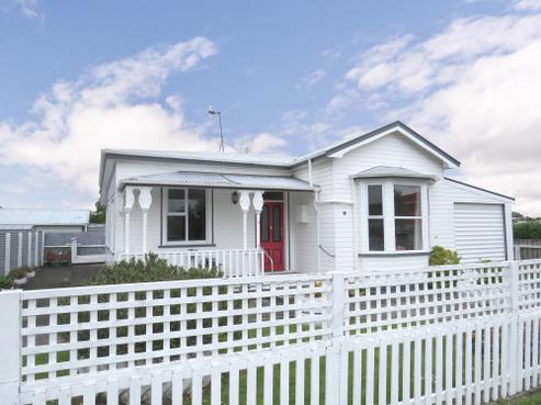 11 Bailey Street, Feilding
