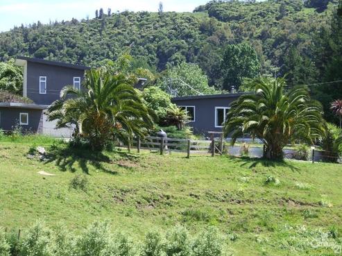 149 Honikiwi Road, Otorohanga