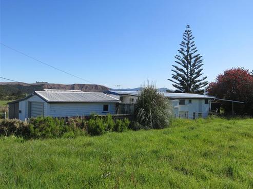 197 Awakino Road, Dargaville