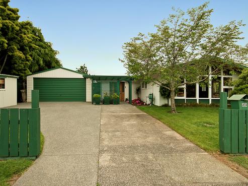 23 Stonehurst Avenue, Waiuku