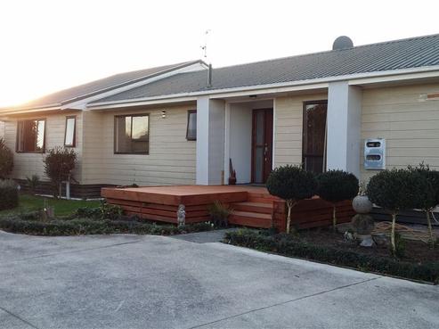 229 Bremner Road, Karaka
