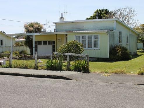 10 Iti Street, Otaki