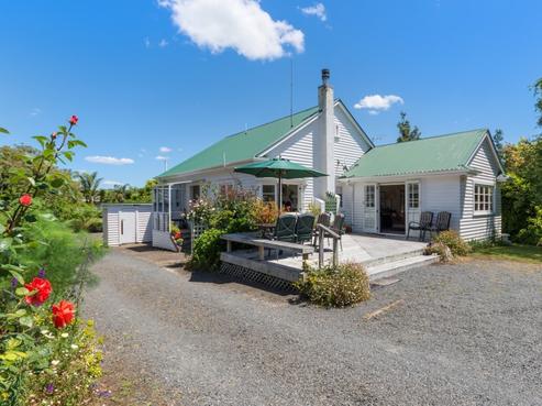 45 Waihoehoe Road, Drury