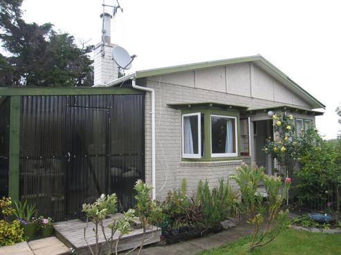 263B Rangiuru Road, Otaki