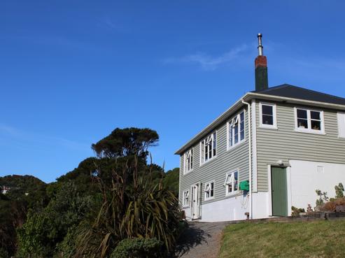 2 Fleet Grove, Korokoro