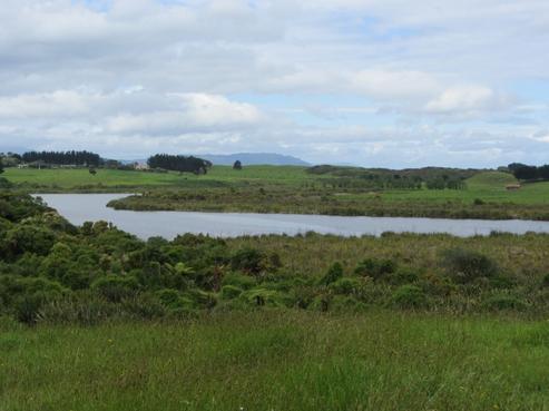 222 Arawhata Road, Hokio Beach