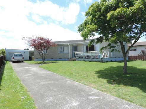 10 Matipo Street, Matamata