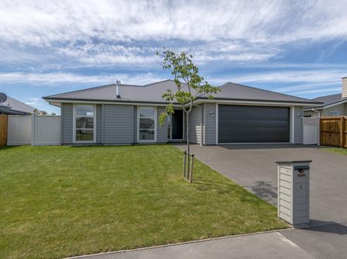 6 Temple Avenue, Lincoln