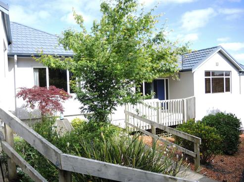 10 Earlsway, Warkworth