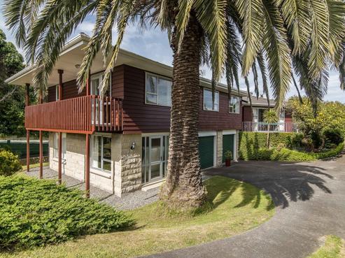 101 Matatua Road, Raumati Beach
