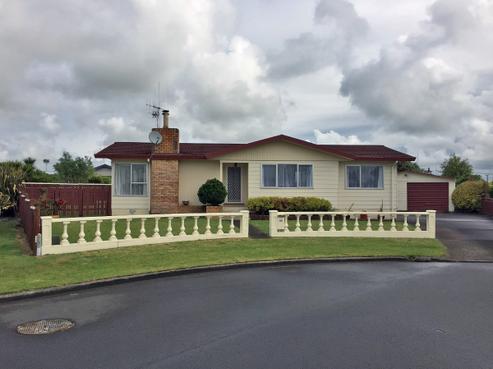 69 Loomb Place, Te Awamutu