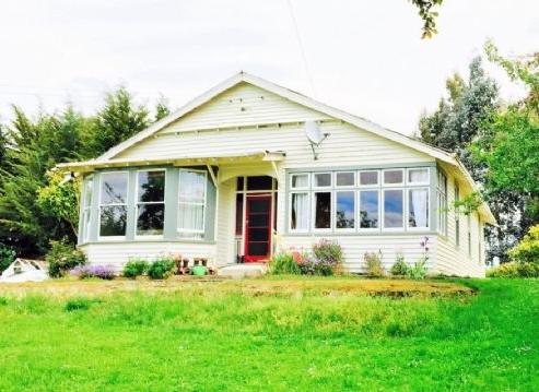 41 Gray Road, Balclutha