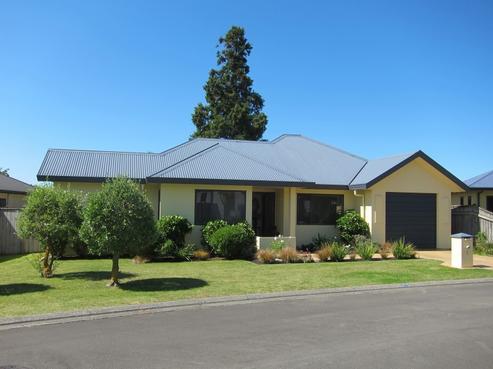 1 Saint Hill Rise, Havelock North