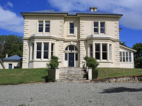 250 Oamaru-alma Road, Deborah